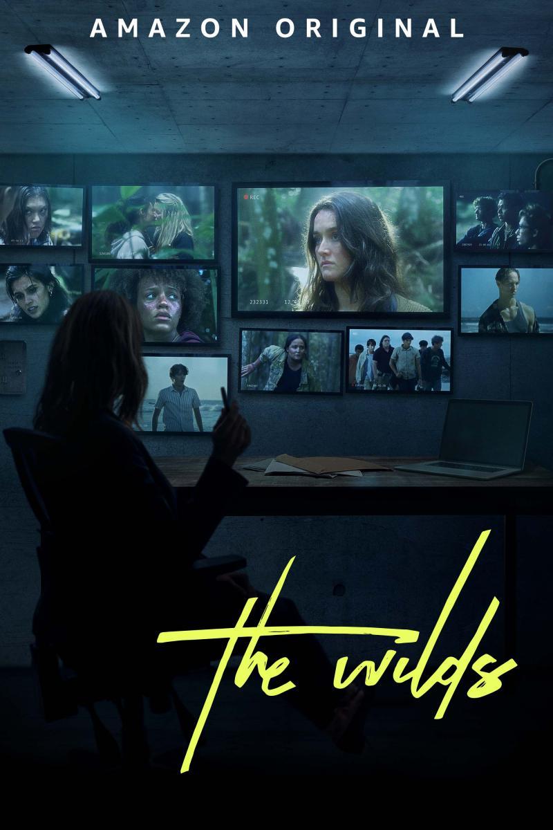 The Wilds (TV Series)